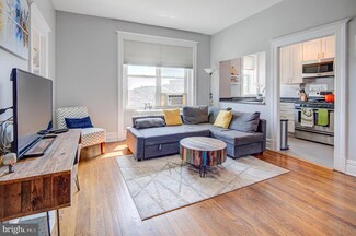 1514 17th St NW Unit 402, Washington, DC 20036