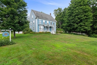 258 Fitch Hill Rd, Hyde Park, VT 05655