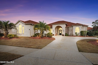 2215 Villamar Dr, Leland, NC 28451