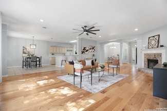 16718 Stones Throw, San Antonio, TX 78248