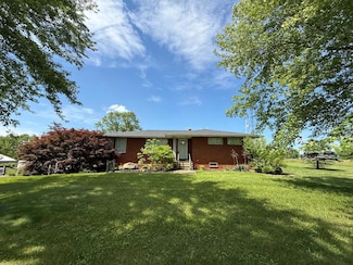 2351 Beaver Creek Rd, Piketon, OH 45661
