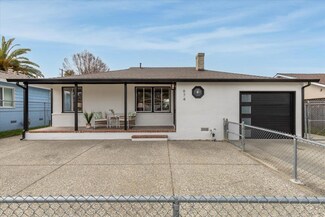 674 Scott Blvd, Santa Clara, CA 95050