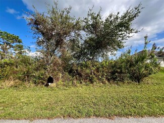 4396 Sines Ln, Port Charlotte, FL 33981