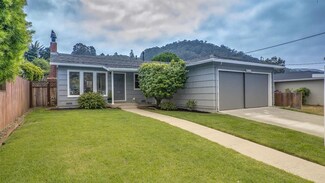 1190 Galvez Dr, Pacifica, CA 94044