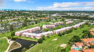 180 Turtle Lake Ct Unit 206, Naples, FL 34105
