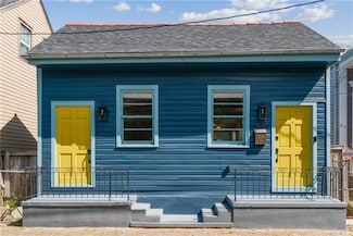 817 Clouet St, New Orleans, LA 70117