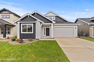 1961 W Moselle Dr, Coeur D'Alene, ID 83815