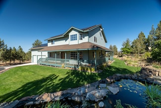 8823 NW Teater Ave, Terrebonne, OR 97760