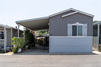 3825 Valley Blvd Unit 30, Walnut, CA 91789