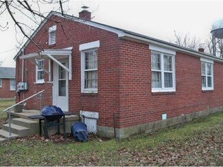 717 West St, Versailles, IN 47042