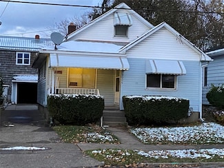 3005 French St, Erie, PA 16504