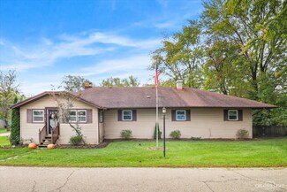 25297 W Chicago Ave, Ingleside, IL 60041