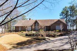 2467 Monte Vista Dr, Vestavia, AL 35216
