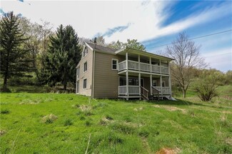 273 Gudekunst Rd, Zelienople, PA 16063