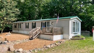 6179 E Ridge Ave, Fountain, MI 49410