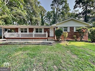 1529 Plover Rd, Jonesboro, GA 30238