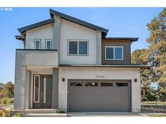 27453 SW Ponderosa Ave, Wilsonville, OR 97070