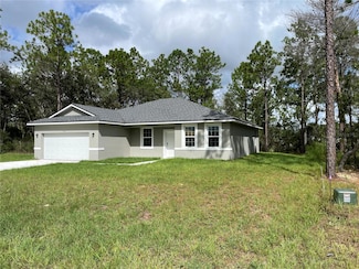 15322 SW 50th Court Rd, Ocala, FL 34473