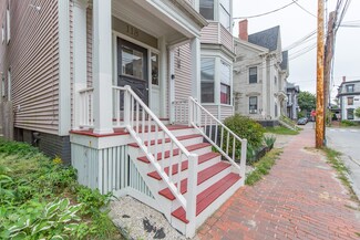 118 Winter St Unit 5, Portland, ME 04102