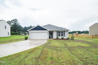 2319 Minnie Hall Rd, Autryville, NC 28318