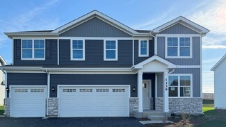 1339 Tiger Lilly Dr, Bartlett, IL 60103