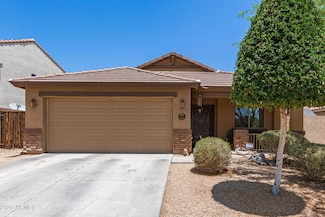 2223 S Hughes Dr, Buckeye, AZ 85326