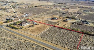 1653 Sunrise Pass Rd, Minden, NV 89423