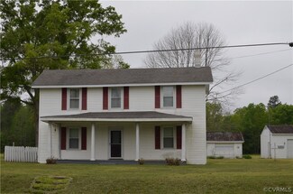 20318 King William Rd, King William, VA 23086