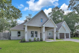 7 Pilot Point, Conroe, TX 77304