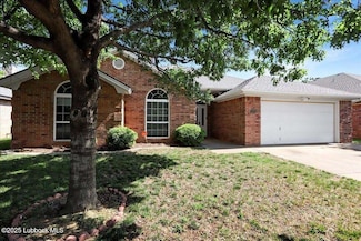 5836 92nd St, Lubbock, TX 79424