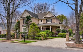 5011 Angler Ln, Greensboro, NC 27455