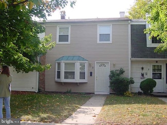 3 Roxburn Place, Willingboro, NJ 08046