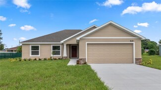840 N Voight Ave, Fort Meade, FL 33841