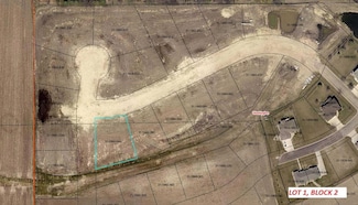 Lot 1 Block 2 Sterling Ave, Worthington, MN 56187