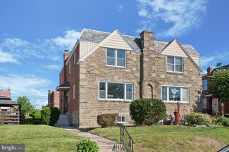 1217 E Johnson St, Philadelphia, PA 19138