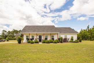 104 Wildwood St, Hoboken, GA 31542