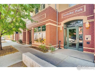 4383 Tennyson St Unit 3J, Denver, CO 80212