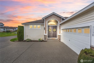 1138 van Ogle Ln NW, Orting, WA 98360