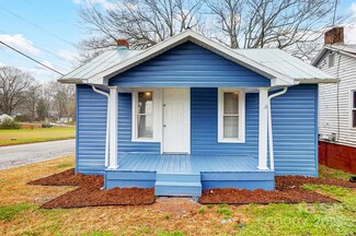 1428 Wilson W Lee Blvd Unit 9, Statesville, NC 28677