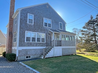 3 Sagamore Rd Unit WINTER, Mattapoisett, MA 02739