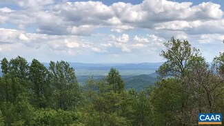 Lot 1 Route 676, Free Union, VA 22940