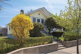 38 Elliot Ave, Quincy, MA 02171