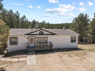 23452 Jasper Trail, Deer Trail, CO 80105