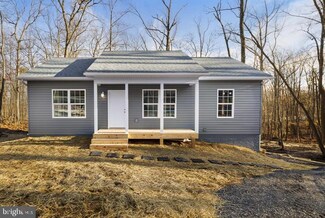 0 Racers Ln, Berkeley Springs, WV 25411