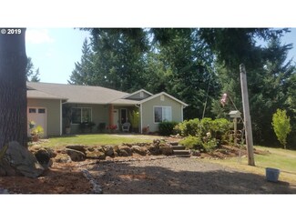 16632 S Carus Rd, Beavercreek, OR 97004