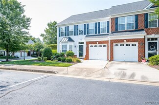 5801 Gate House Dr, Glen Allen, VA 23059
