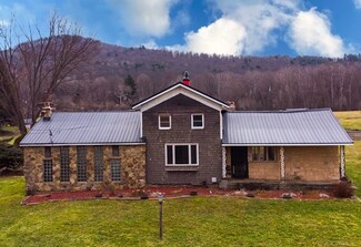 6444 Pennsylvania 446, Eldred, PA 16731