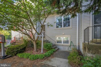 5950 Bridgetown Ct Unit 105, Burke, VA 22015