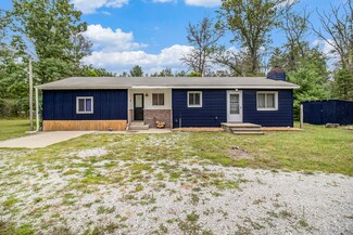 4136 W 32nd St, Baldwin, MI 49304