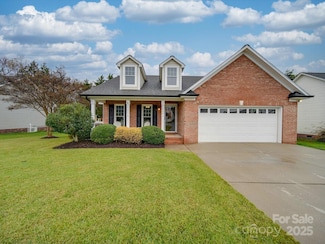 1209 Pressley Downs Dr SE, Concord, NC 28025